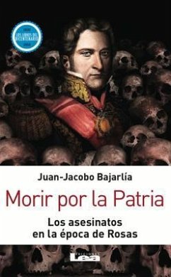 Morir Por La Patria - Jacobo Bajarlía, Juan