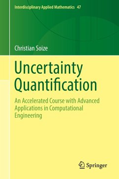Uncertainty Quantification - Soize, Christian