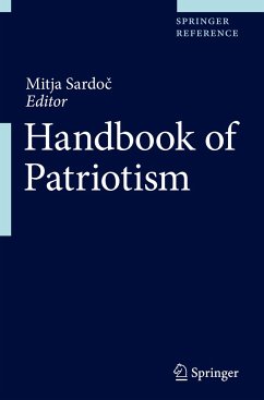 Handbook of Patriotism