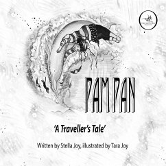 Pam Pan A Traveller's Tale - Joy, Stella