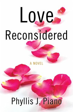 Love Reconsidered - Piano, Phyllis J
