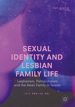 Sexual Identity and Lesbian Family Life - Pai, Iris Erh-Ya