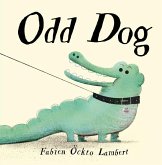 Odd Dog