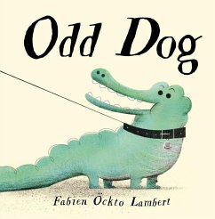 Odd Dog - Lambert, Fabien Ockto