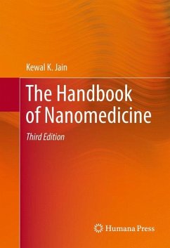 The Handbook of Nanomedicine - Jain, Kewal K.