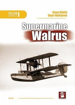 Cover Supermarine Walrus