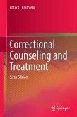 Correctional Counseling and Treatment