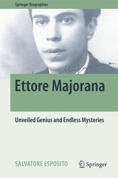 Ettore Majorana - Esposito, Salvatore