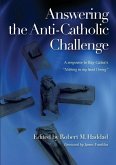 ANSWERING THE ANTI-CATH CHALLE