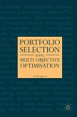 Portfolio Selection Using Multi-Objective Optimization