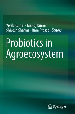 Probiotics in Agroecosystem