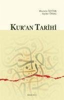 Kuran Tarihi - Öztürk, Mustafa; Ünsal, Hadiye