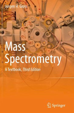 Mass Spectrometry - Gross, Jürgen H