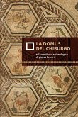 La domus del chirurgo e il complesso archeologico di Piazza Ferrari (eBook, ePUB)