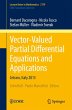 Vector-Valued Partial Differential... - Bild 1