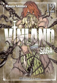 Vinland Saga 12 - Yukimura, Makoto