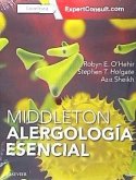Middleton : alergología esencial + ExpertConsult