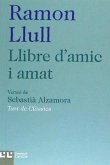 Llibre d'amic i amat