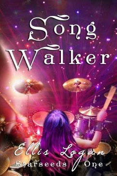 Song Walker - Starseeds One - Logan, Ellis