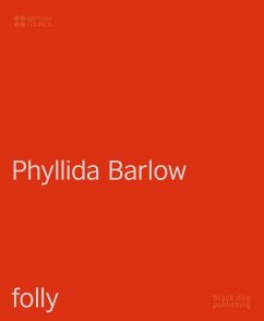 Phyllida Barlow: Folly - Phyllida Barlow