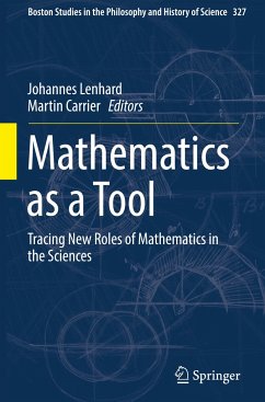 Mathematics as a Tool