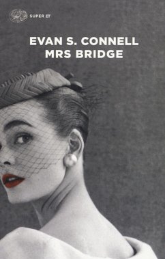 Cover Mrs Bridge