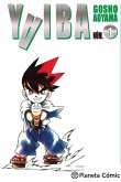 Yaiba 1 Yaiba 1