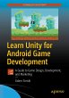 Learn Unity for Android Game Development - Bild 1