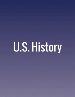 U.S. History - Lund, John M.; Janssen, Volker; Corbett, P. Scott