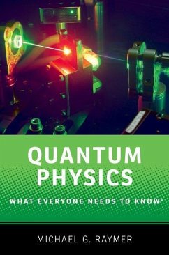 Quantum Physics - Raymer, Michael