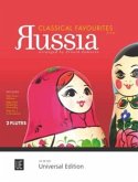 Classical Favourites from Russia Classical Favourites from Russia