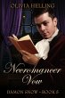 Necromancer Vow (Damon Snow, #5)... - Bild 1