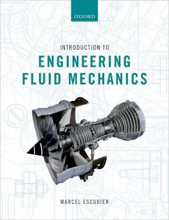 Introduction to Engineering Fluid Mechanics - Escudier, Marcel