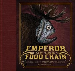 Emperor of the Food Chain - Malki !., David