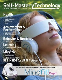 Cover BrainTap Catalog