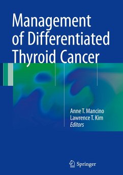 Management of Differentiated Thyroid Cancer