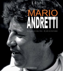 Cover Mario Andretti