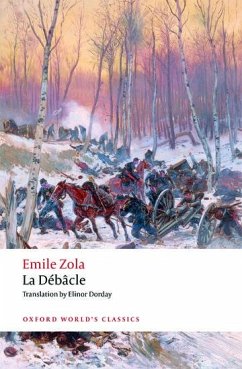La Debacle - Zola, Emile