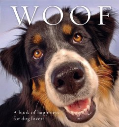 Woof - Jones, Anouska