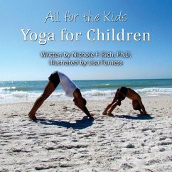 All for the Kids: Yoga for Children - Rich, Nichole