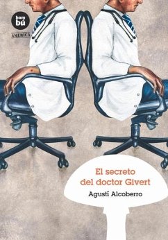 El Secreto Dr Givert - Alcoberro, Agusti