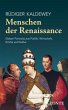 Menschen der Renaissance - Bild 1