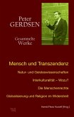 Mensch und Transzendenz (eBook, PDF)
