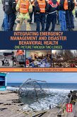Integrating Emergency Management and Disaster Behavioral Health (eBook, ePUB)