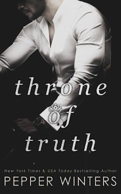 Cover Throne of Truth (eBook, ePUB)
