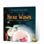 Hexe Wawu und der verschwundene Traumbesen