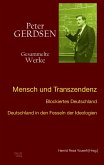 Mensch und Transzendenz (eBook, PDF)