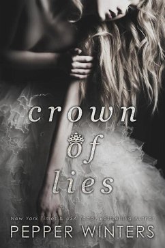 Crown of Lies (eBook, ePUB) - Winters, Pepper