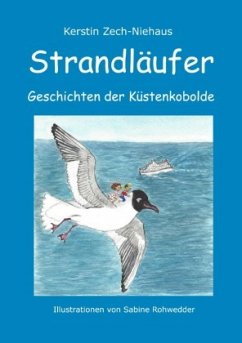 Strandläufer - Zech-Niehaus, Kerstin