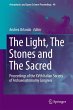 The Light, The Stones and The Sacred - Bild 1